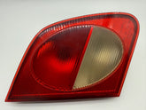 Original Mercedes-Benz E 220 D rear light rear light inside left A2108200964